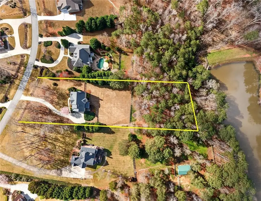 219 Savanna Estates Court, Canton, GA 30115 - #3