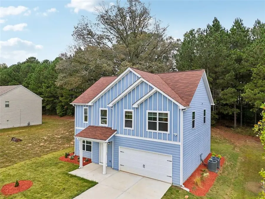7896 Winkman Drive, Fairburn, GA 30213 - #2