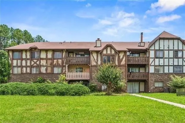 103 Camelot Drive, Atlanta, GA 30349 - #1