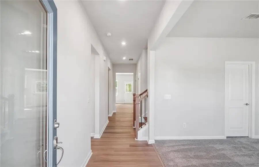 740 Mirror Lake Parkway, Villa Rica, GA 30180 - #2