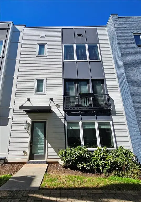 836 Winslow Way, Atlanta, GA 30318