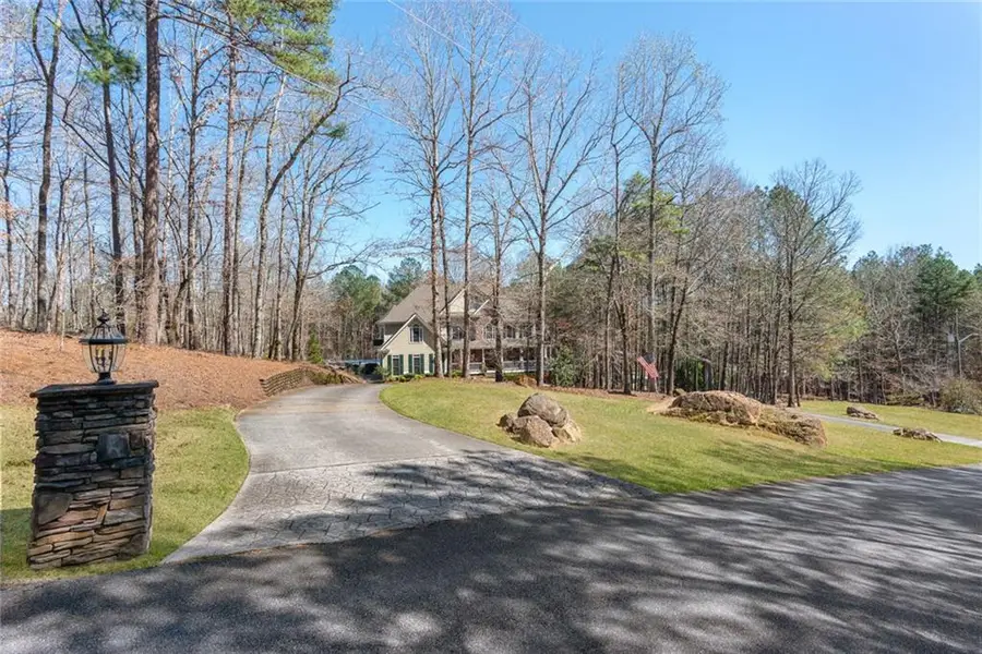 10 Clydesdale Trail, White, GA 30184 - #2