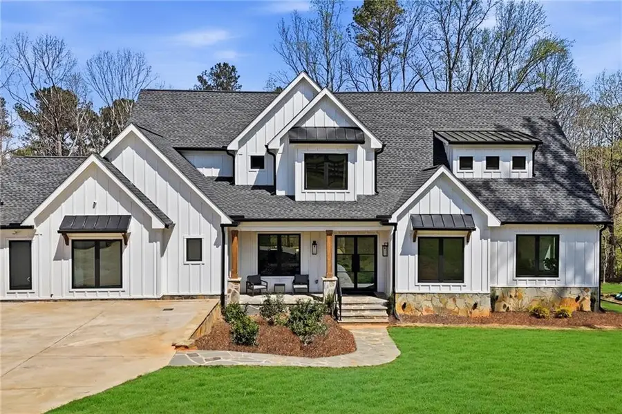 106 Belmont Drive, Canton, GA 30115 - #3