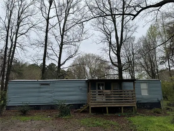 82 Patton Street Nw, Cartersville, GA 30120