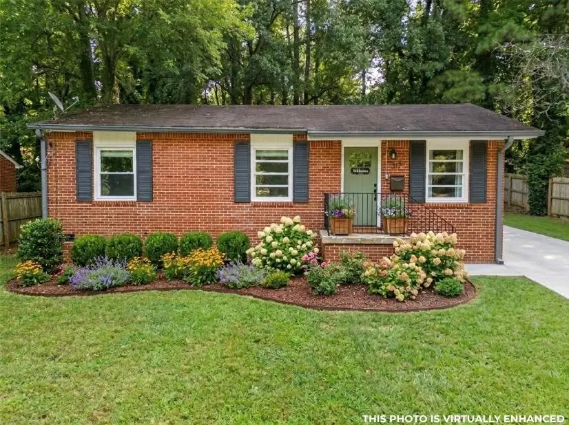 317 Argus Circle, Atlanta, GA 30331 - #1