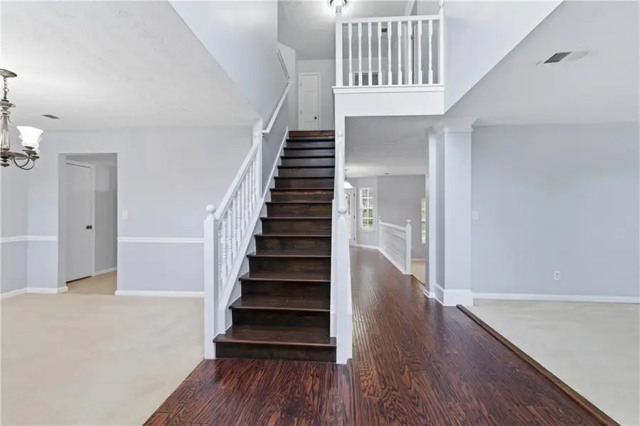 9360 Carnes Crossing Circle, Jonesboro, GA 30236 - #2