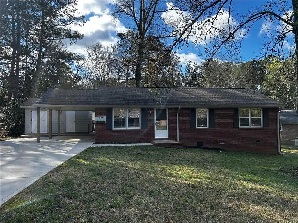 4079 Garden Circle, Acworth, GA 30101 - #1