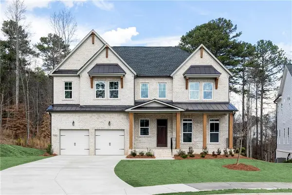 713 Keystone Drive, Woodstock, GA 30188