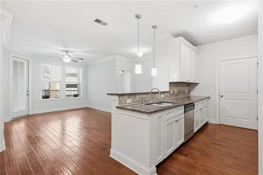 901 Abernathy Road Ne #3080, Atlanta, GA 30328 - #2