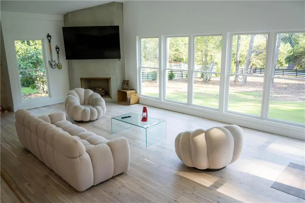 15590 Thompson Road, Milton, GA 30004 - #1