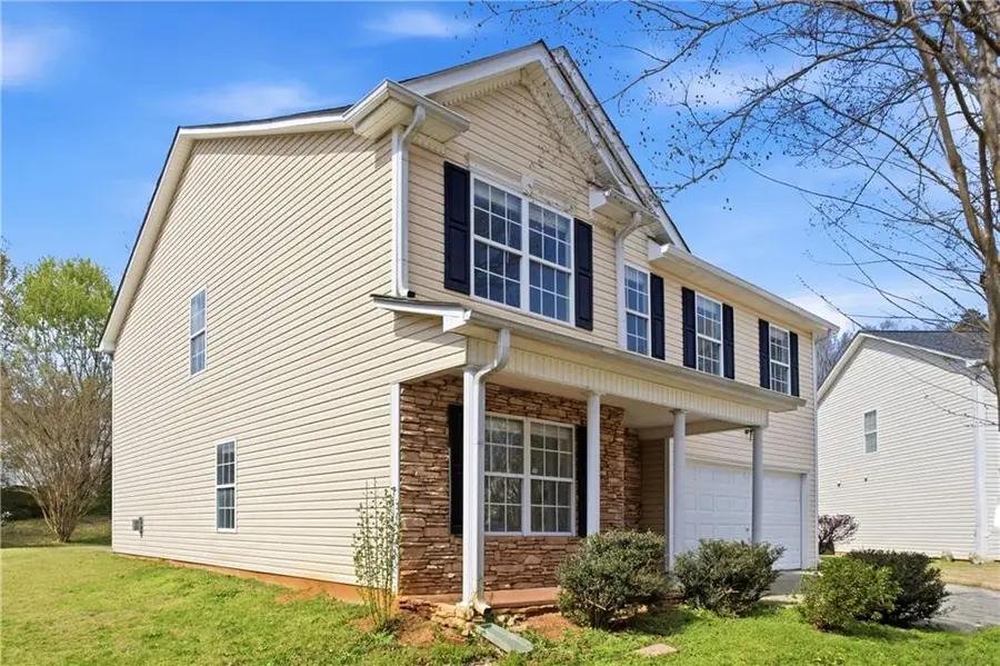 45 Waterloo Court, Hiram, GA 30141 - #3