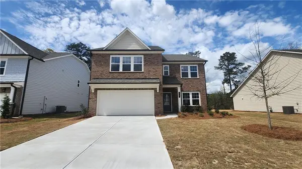 92 Silverleaf Trail, Bethlehem, GA 30620