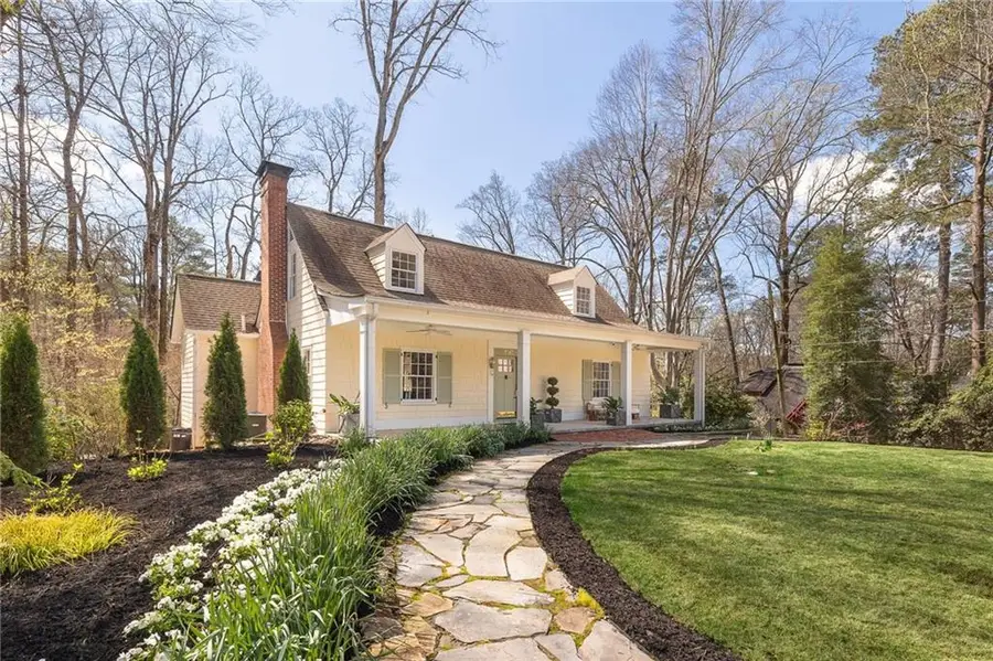 1767 Ridgewood Drive Ne, Atlanta, GA 30307 - #2