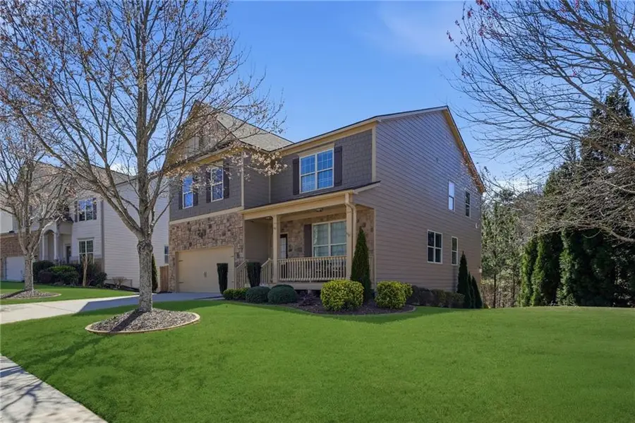 1455 Apple Blossom Drive, Cumming, GA 30041 - #2