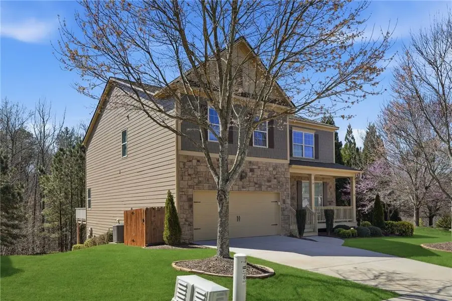 1455 Apple Blossom Drive, Cumming, GA 30041 - #3