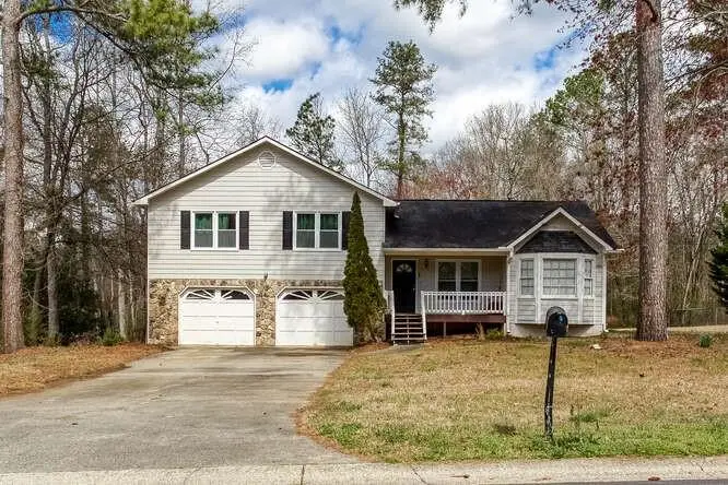 563 Presidential Drive, Dallas, GA 30157 - #1