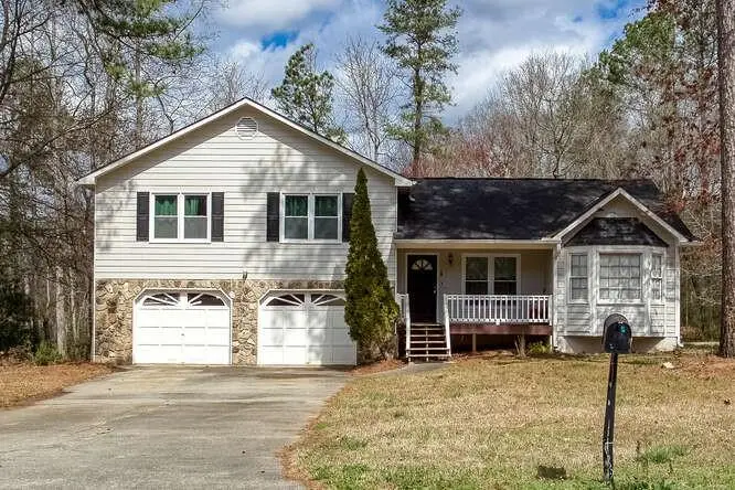 563 Presidential Drive, Dallas, GA 30157 - #2