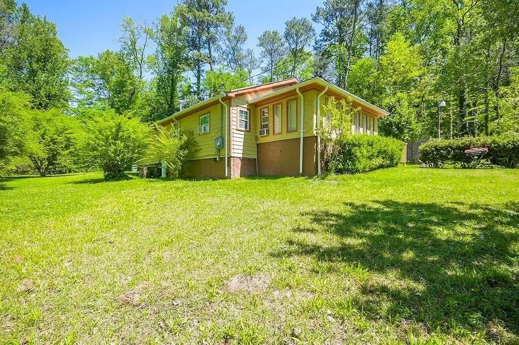 4231 Blanton Avenue Sw, Atlanta, GA 30331 - #1