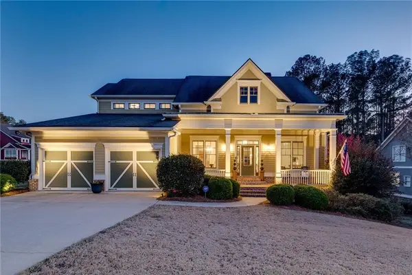 237 Highcrest Drive, Acworth, GA 30101