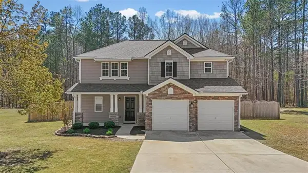 168 Sugar Berry Place, Dallas, GA 30157