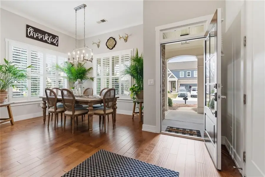 154 Fieldbrook Crossing, Canton, GA 30115 - #2