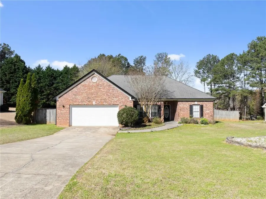 716 Michael Drive, Winder, GA 30680 - #2