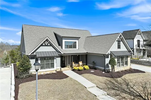 6878 S Bluff Court, Gainesville, GA 30506