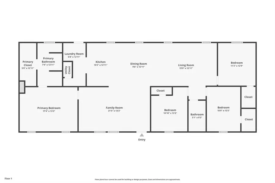 7668 Pea Ridge Road, Lula, GA 30554 - #2