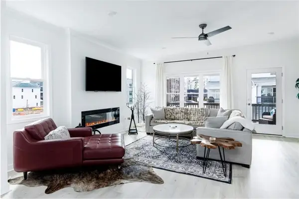 1972 Deco Drive, Kennesaw, GA 30144