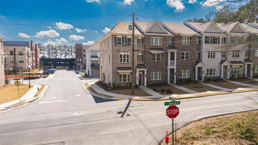 1972 Deco Drive, Kennesaw, GA 30144 - #2