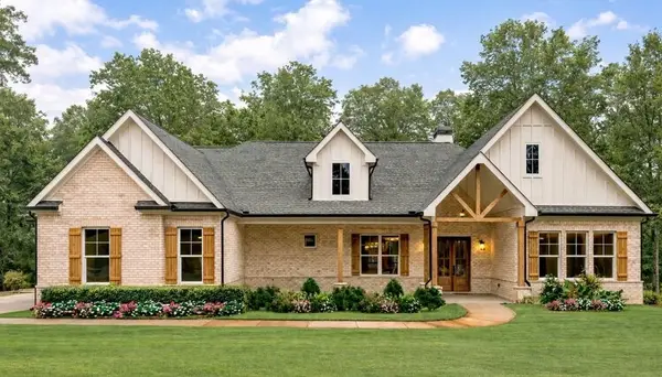 0 North Fork Drive, Pendergrass, GA 30567