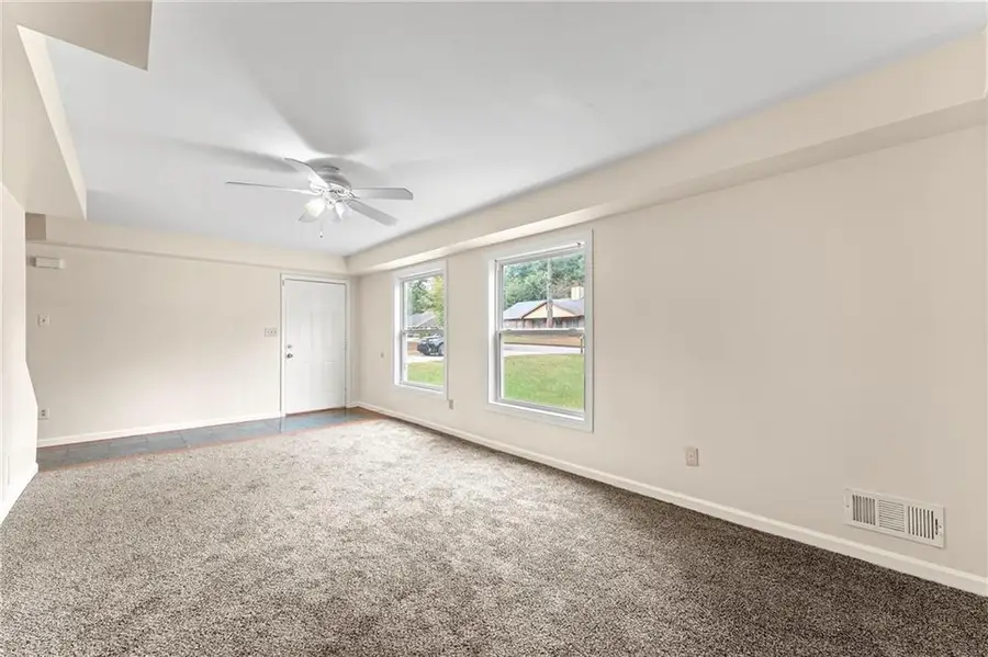 2128 Fairway Court Se, Conyers, GA 30013 - #3