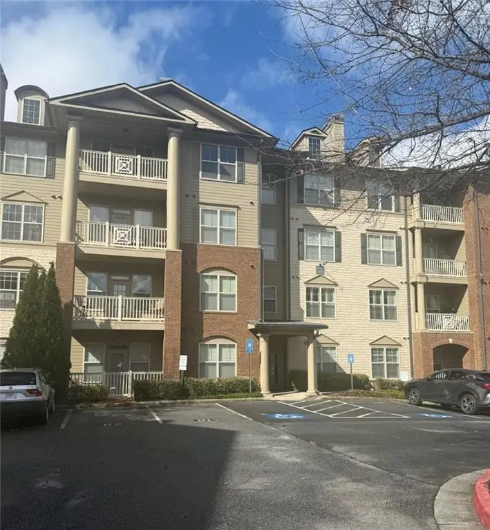 4805 W Village Way Se #2104, Smyrna, GA 30080 - #1