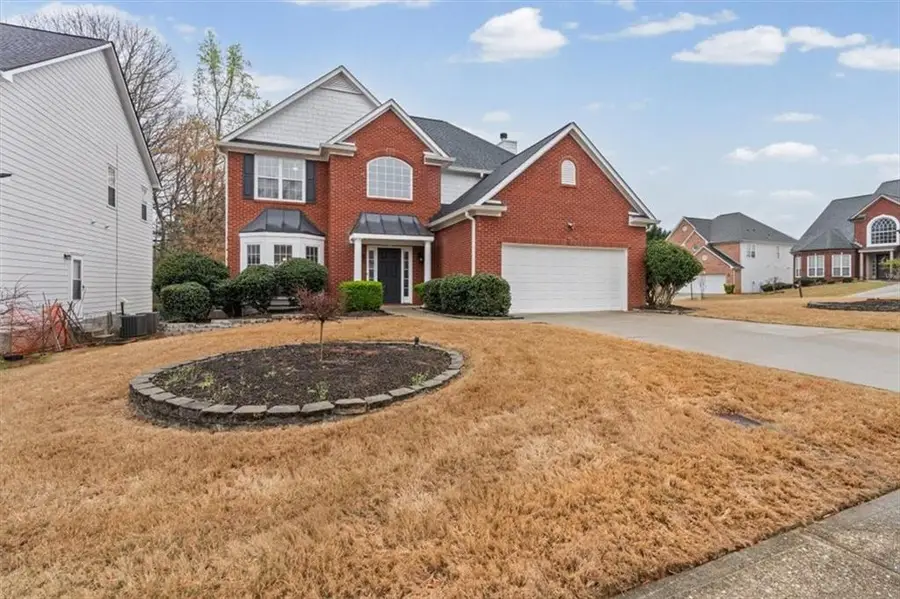 2770 Turning Leaf Drive, Lawrenceville, GA 30044 - #3
