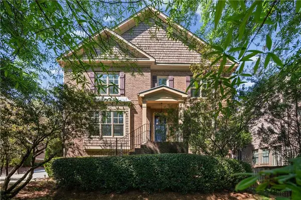 94 W Belle Isle Road, Atlanta, GA 30342