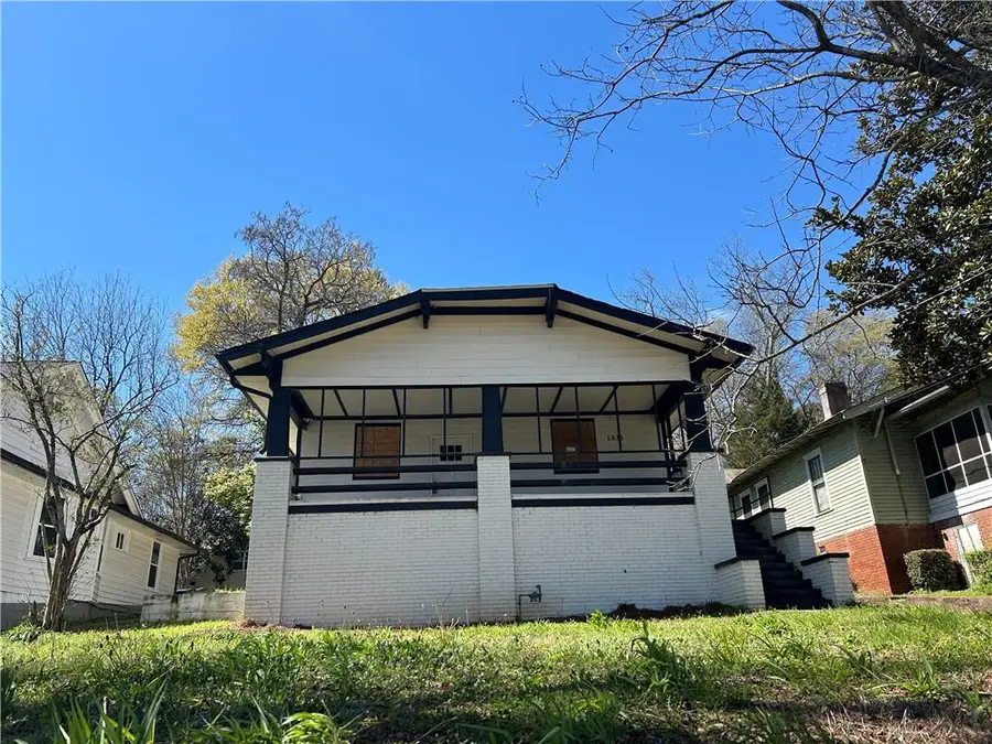 1831 Jonesboro Road Se, Atlanta, GA 30315 - #2