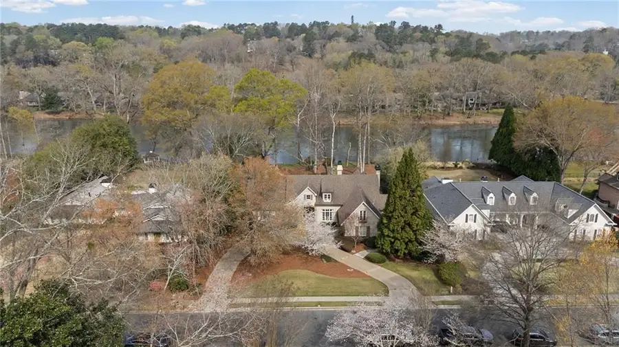 6210 River Chase Circle, Atlanta, GA 30328 - #2