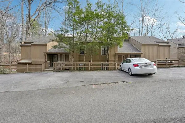 135 Chestnut Rise Trail #441D, Big Canoe, GA 30143