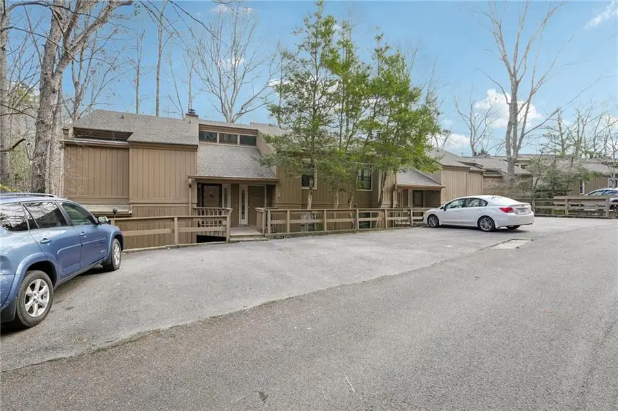 135 Chestnut Rise Trail #441D, Big Canoe, GA 30143 - #3