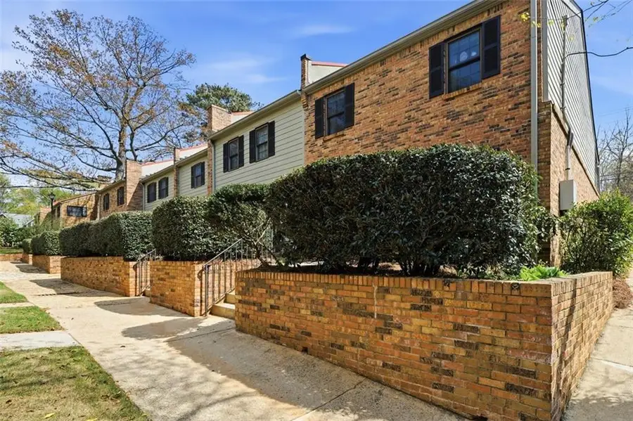 232 Adair Street, Decatur, GA 30030 - #2