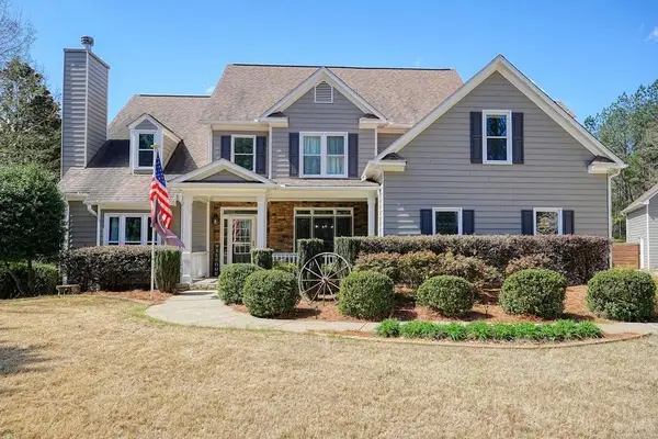 120 Sweetwater Creek Trail, Canton, GA 30114