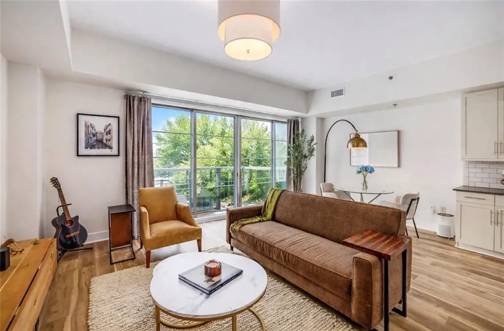 1100 Howell Mill Road Nw #202, Atlanta, GA 30318 - #1