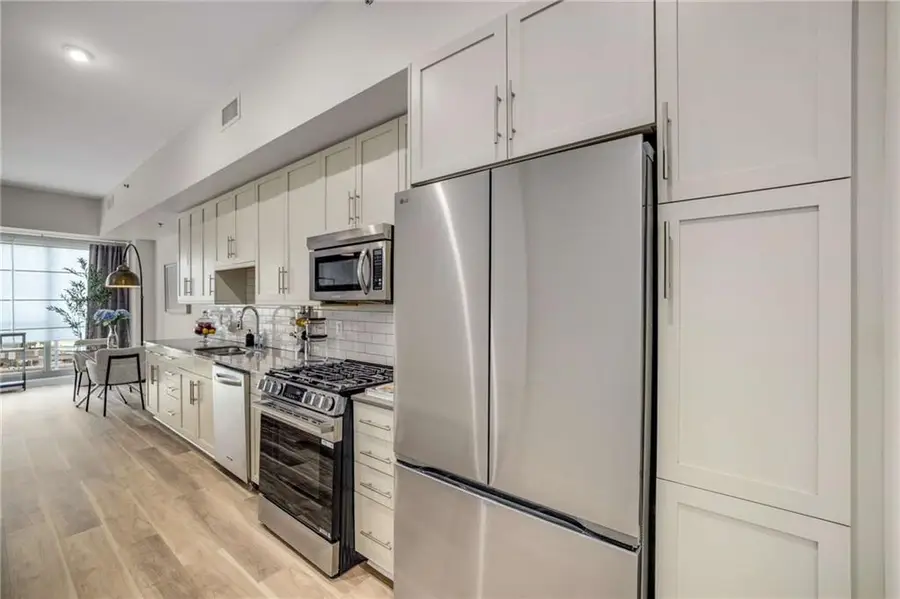 1100 Howell Mill Road Nw #202, Atlanta, GA 30318 - #2