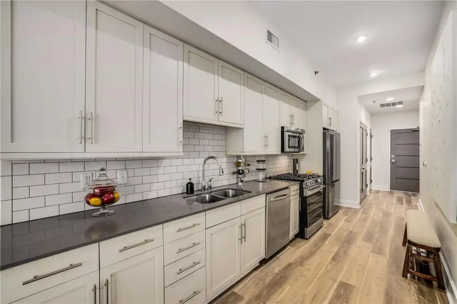 1100 Howell Mill Road Nw #202, Atlanta, GA 30318 - #3