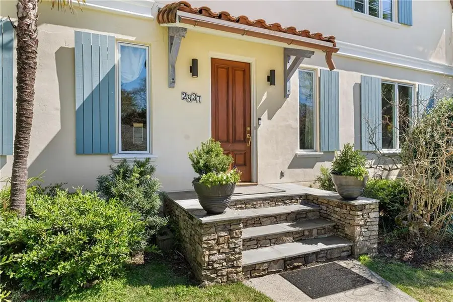 2837 N Hills Drive Ne, Atlanta, GA 30305 - #3