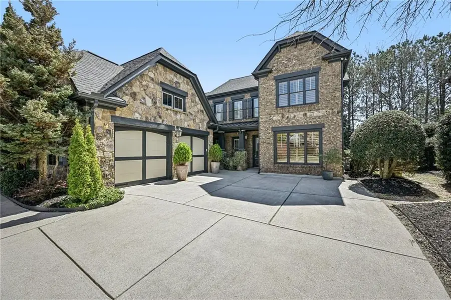 5030 Habersham Hills Drive, Suwanee, GA 30024 - #3