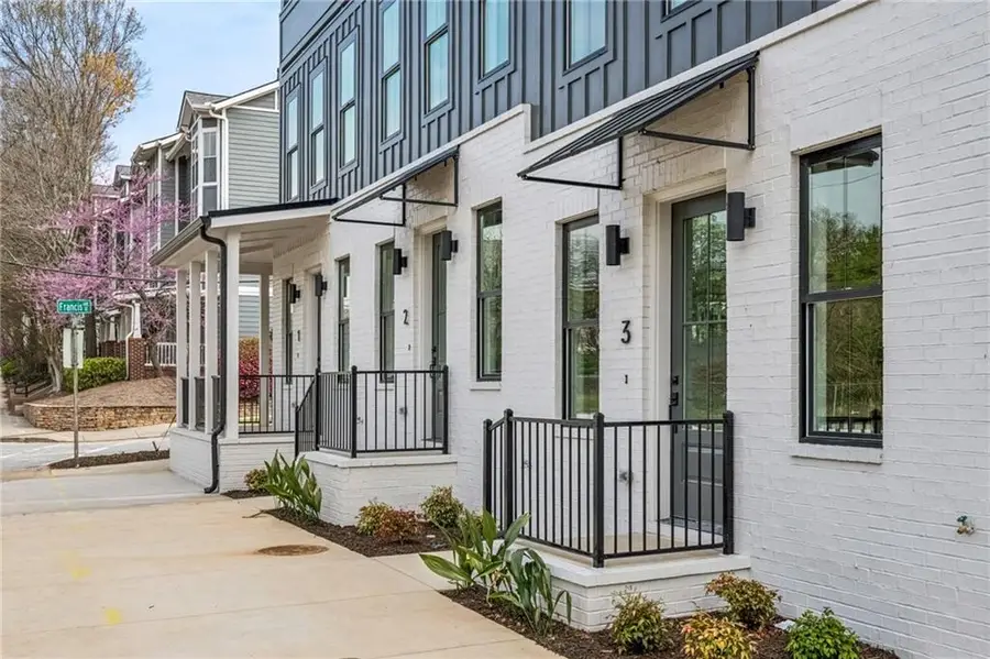 1160 Boulevard Se #1, Atlanta, GA 30312 - #3