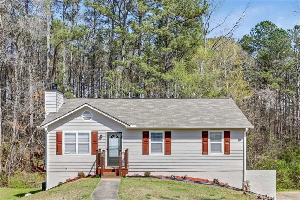 8730 Parliament Place, Jonesboro, GA 30238 - #1