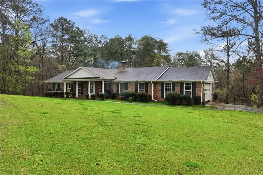 1935 Flat Shoals Road Se, Conyers, GA 30013 - #2