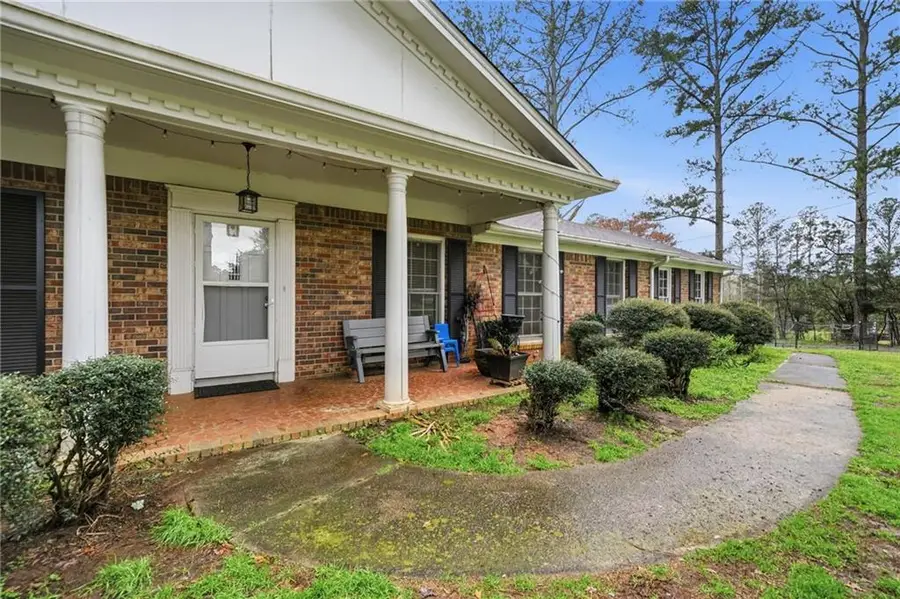 1935 Flat Shoals Road Se, Conyers, GA 30013 - #3